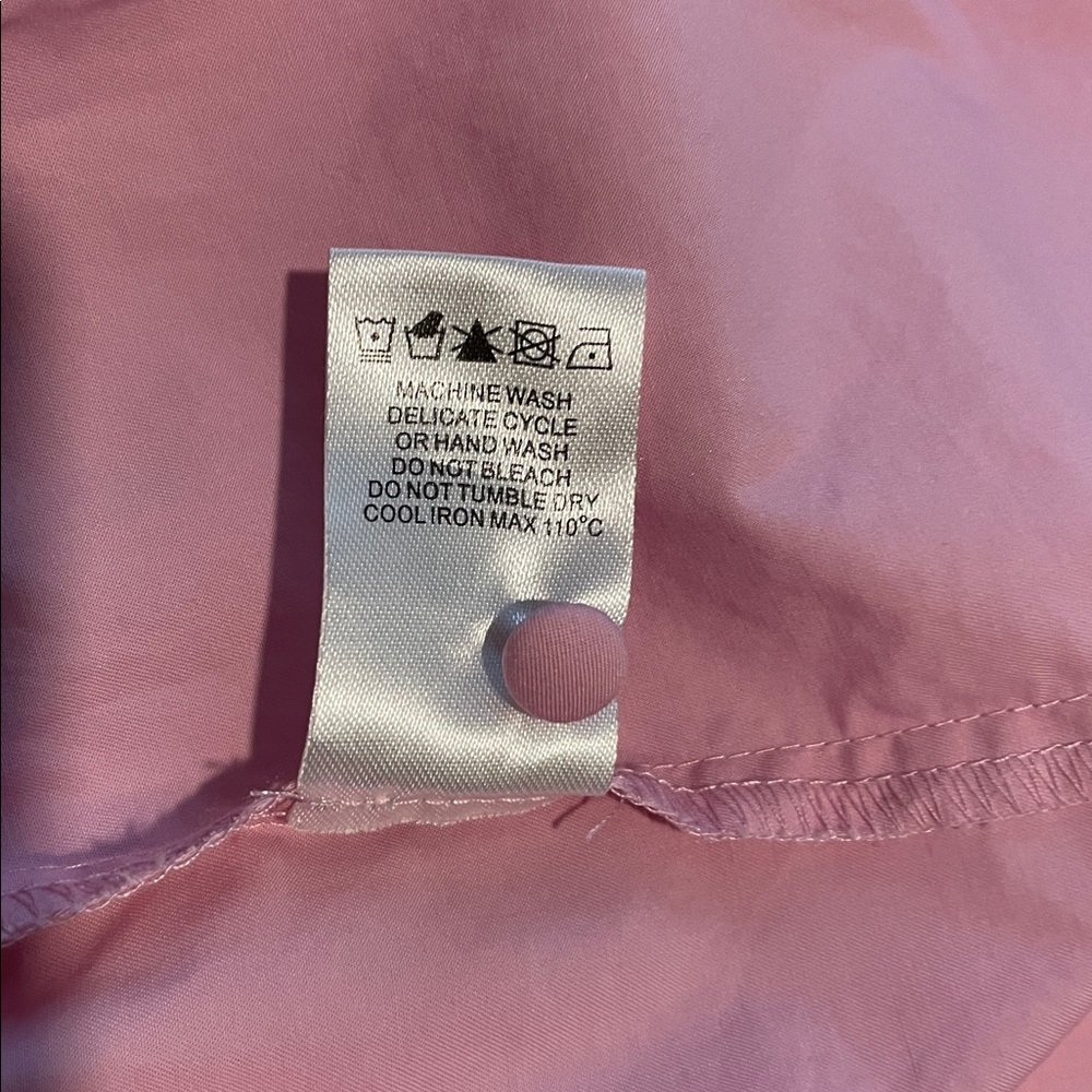 Crosby by Mollie Burch Ellis Mulberry Top, Size Medium - Picture 14 of 14